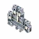 Abb 0115 498.17 ABB Entrelec  Fuse Holder Terminal Block Turkiye