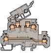 Abb 0115 646.22 ABB Entrelec  Fuse Holder Terminal Block Turkiye
