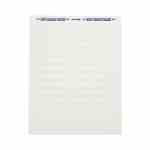 Brady LAT-15-361-5 0500 In X 0750 In (1270 Mm X 1905 Mm) Turkiye