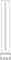 Ge Industrial F39BXSPX35RS GE Industrial  15867 Cfl Other Turkiye