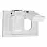 Leviton 4976-W Weatherproof Cover Turkiye