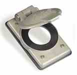 Leviton WP1 Weatherproof Cover Turkiye
