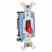Leviton 1202-PLR Toggle Pilot Light Turkiye