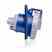 Leviton 330R6-W Lev 330r6w Pn&sl Turkiye
