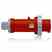 Leviton 360P7-W Pn&sl Plug 60a W Turkiye