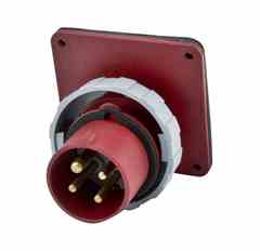 Leviton 420B7-W 20 Amp Turkiye
