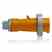 Leviton 420P1-2W Pn&sl Plug 20a W Turkiye