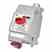 Leviton 430MI-7W 30A Turkiye