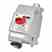 Leviton 430MI-9W 30A Turkiye