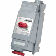 Leviton 460MI-7W 60A Turkiye