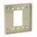 Leviton 3254-I Adapter Plate Turkiye