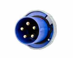 Leviton 5100B-9W 100 Amp Turkiye