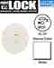 Leviton ML3-PER Flanged Outlet Turkiye