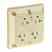 Leviton 21254 4 Turkiye