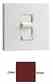 Leviton 81500-3 Slide Dimmer Turkiye