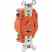 Leviton 2330-IG Sgl Lock Fl Recept Turkiye
