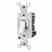 Leviton CSB4-15W 4 Turkiye