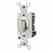 Leviton CSB4-20I 4 Turkiye
