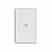 Leviton N751-W Sectional Wallplate Turkiye