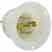Leviton 2825 #2cd_flanged Inlet Turkiye