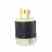 Leviton 3331-GC Ind/lkg Plug Turkiye