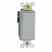 Leviton 5691-2GY Decora Switch Turkiye
