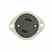 Leviton 7526-C Flanged Outlet Turkiye