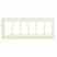 Leviton 80436-E Decora/GFCI Wallplate Turkiye