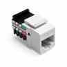 Leviton 41108-RW5 Jack Turkiye