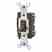 Leviton 54501-2 1 Turkiye