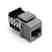 Leviton 41108-RG8 Jack 8p8c Usoc Grey Turkiye