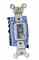 Leviton LEV1202PLC Sm/pilot Light Turkiye