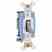 Leviton 1204-2GY 4 Turkiye