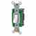 Leviton 3031-2W Single Turkiye
