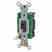 Leviton 3033-2L Lev 3033 Turkiye
