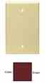 Leviton 80514 Blank Wallplate Turkiye