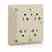 Leviton 8490-IGI Tvss 4 In 1 Ig20ahos Iv Turkiye