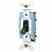 Leviton 1203-PLG 3 Turkiye