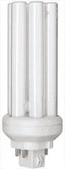 Philips Lighting PL-T 26W / 835 / A / 4P / ALTO PL Turkiye