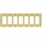 Leviton 90007 Decora/GFCI Wallplate Turkiye