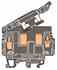 Abb 0199 095.13 ABB Entrelec  Fuse Holder Terminal Block Turkiye