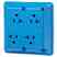 Leviton 5490-I Surge Protective Receptacle Turkiye