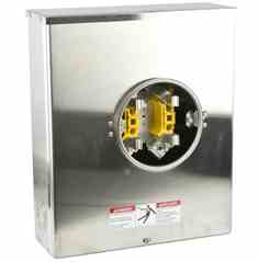 Cooper B-line UG204 SS Cooper B-Line  200A Turkiye