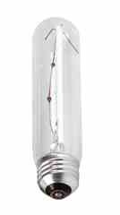Philips Lighting 25T10 120 / 13 25T10 120/13 25 Watt Incandescent Bulb 120V T10 Turkiye