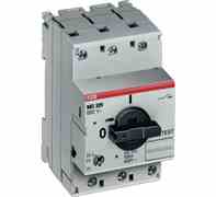 Abb MS325-6.3 ABB  Manual Motor Protector Turkiye