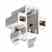Leviton 26719-100 Compact Fluorescent Lampholder Turkiye
