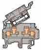 Abb 0115 662.22 ABB Entrelec  Fuse Holder Terminal Block Turkiye