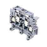 Abb 0115 667.27 ABB Entrelec  Fuse Holder Terminal Block Turkiye