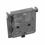 Abb CAL16-11A ABB  Contact Aux  1 N O & 1 N C Turkiye