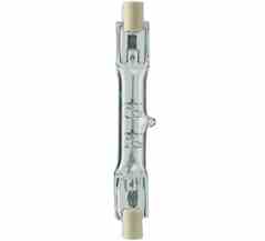 Philips Lighting BC150T3Q / CL BC150T3Q/CL Halogen Double Turkiye